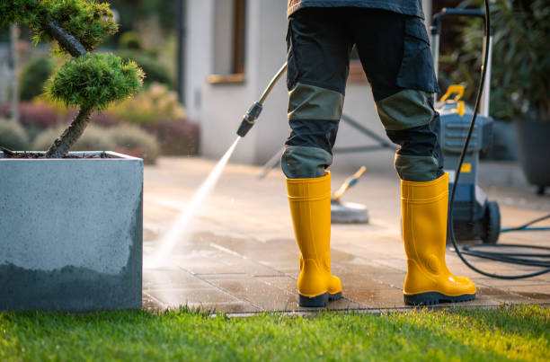 Why Choose Our Certified Pressure Washing Experts for Your Project Needs in Jenkintown, PA?